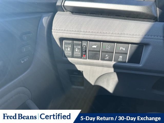 Used 2019 Honda Odyssey Touring image 22