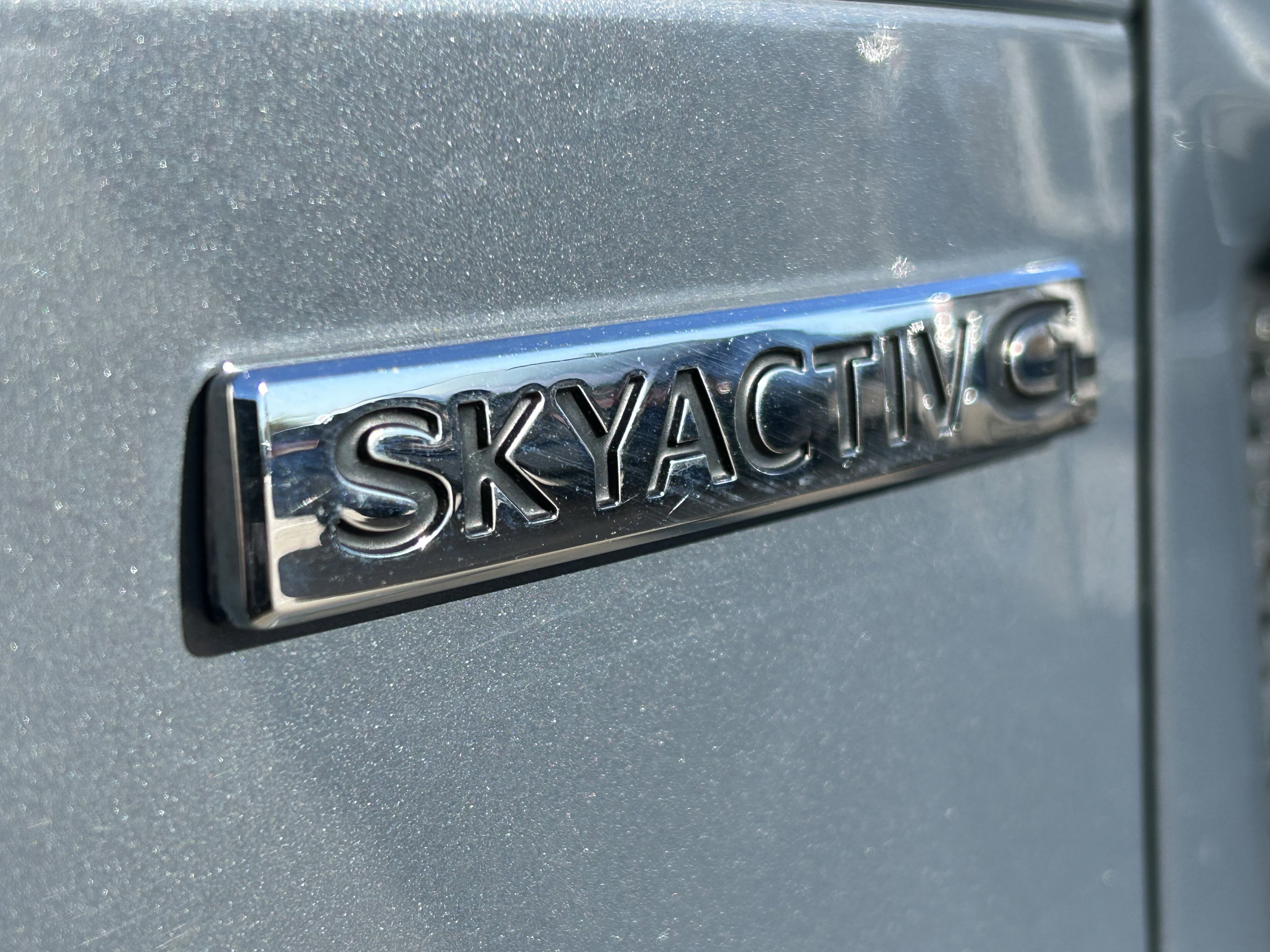 Used 2023 MAZDA CX-50 AWD 2.5 S w/ Cargo Package image 9