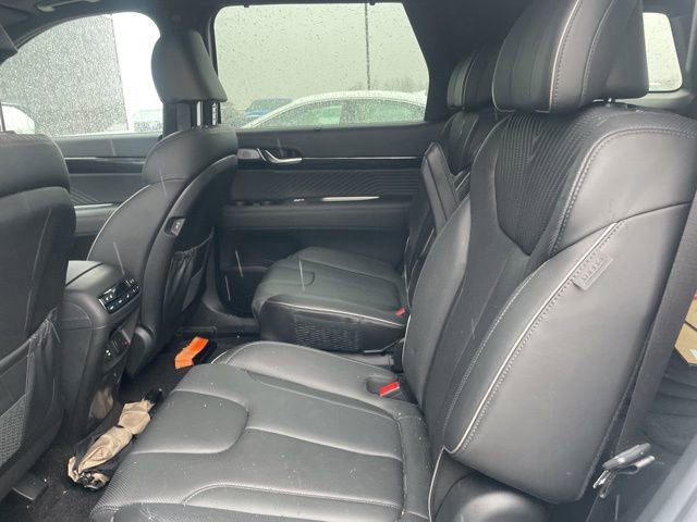 Used 2024 Hyundai Palisade Calligraphy AWD/4WD image 14