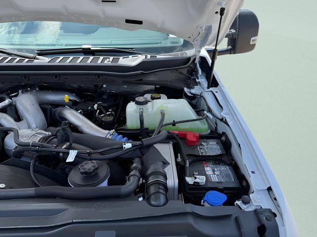 New 2025 Ford F450 XL image 30