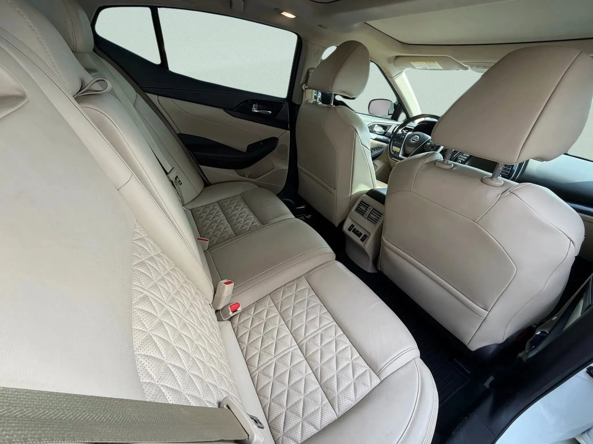 Used 2022 Nissan Maxima Platinum w/ Sport Mat Group image 14