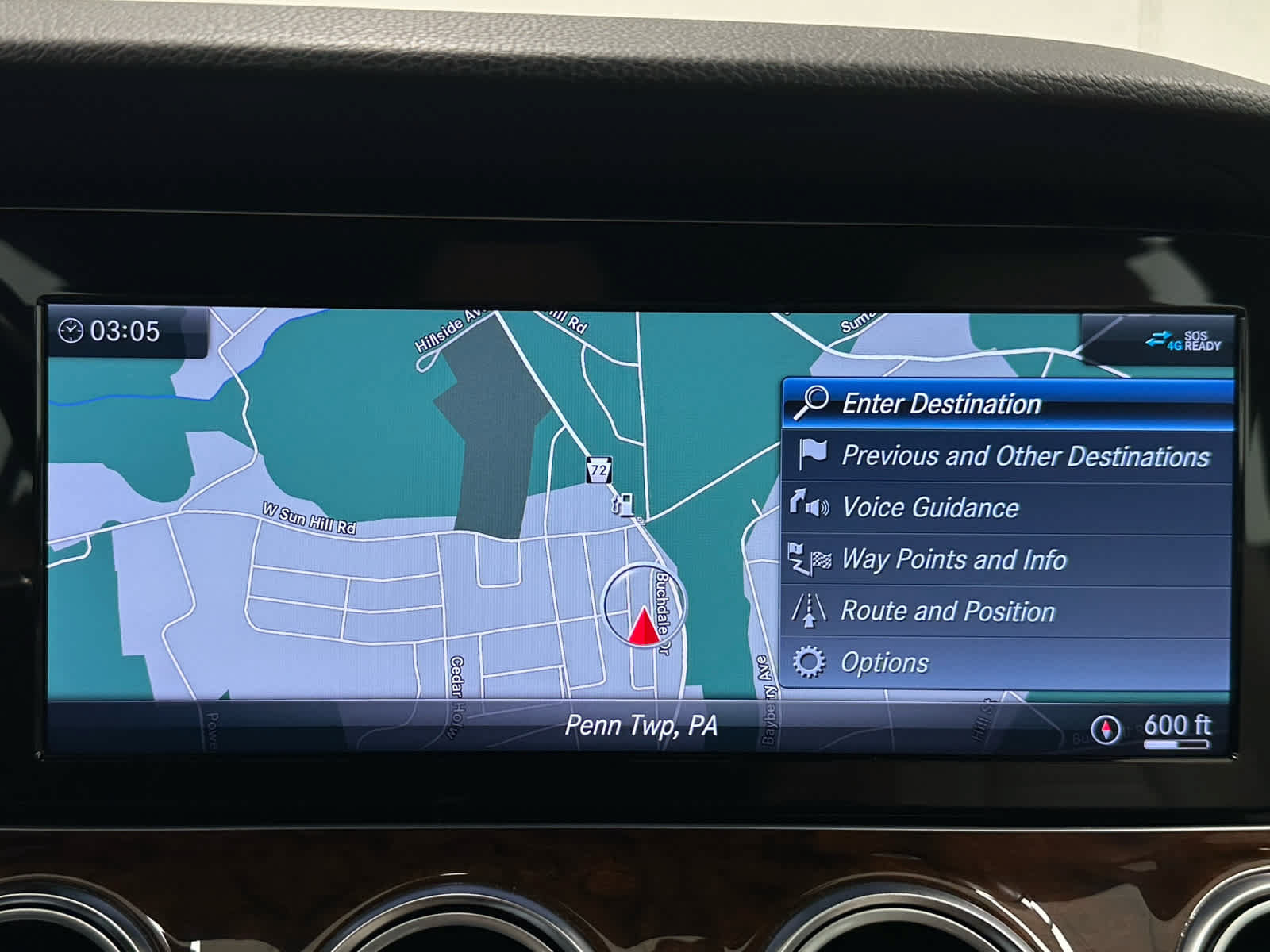 Used 2019 Mercedes-Benz E 450 4MATIC Wagon image 31