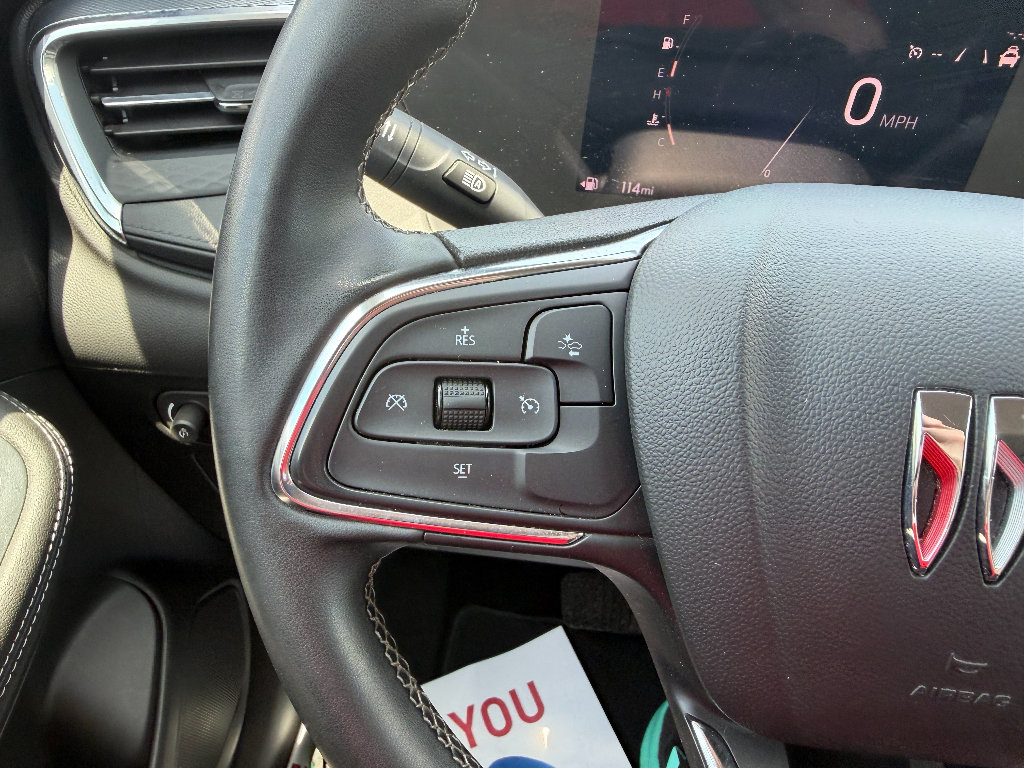 Used 2024 Buick Encore GX Preferred FWD image 30