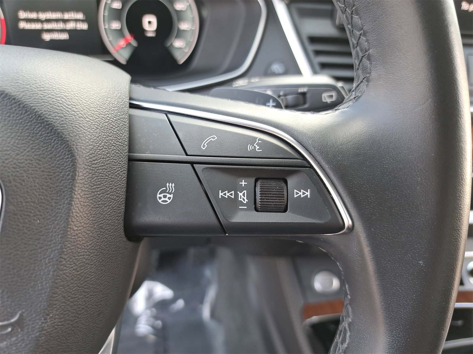 Used 2022 Audi Q5 2.0T Premium Plus image 18