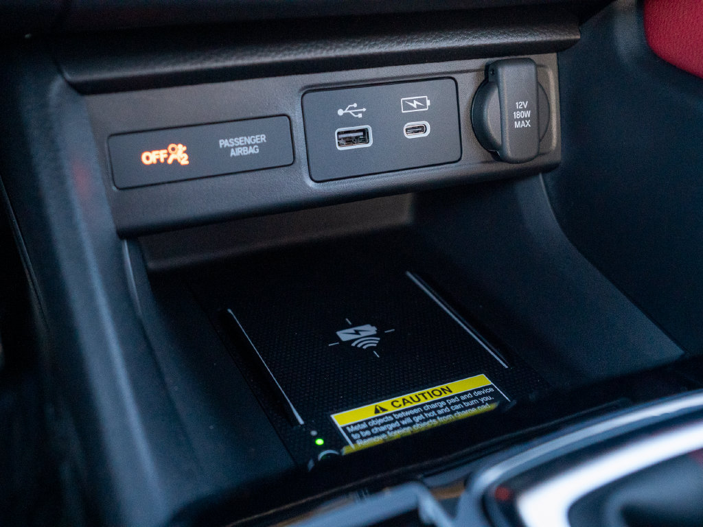 New 2026 Acura Integra A-Spec w/ Technology Package FWD image 25