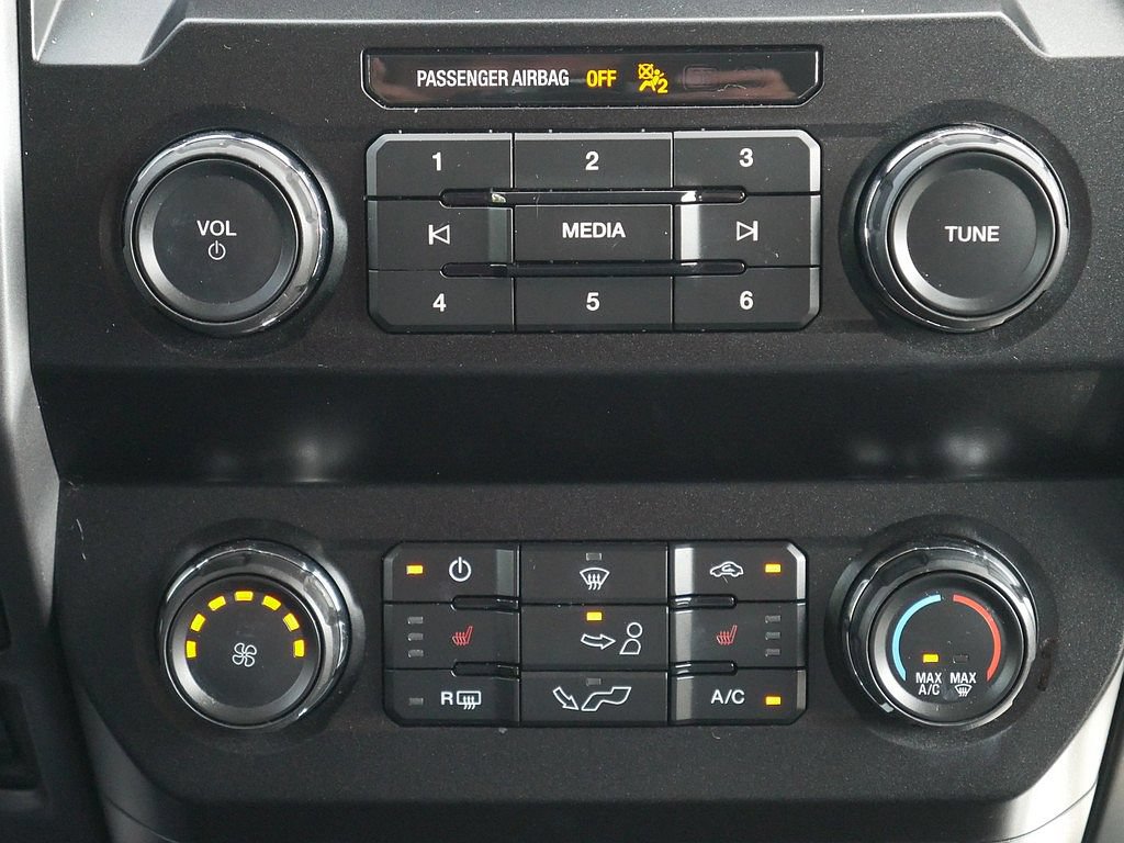 Used 2020 Ford F150 XLT w/ Equipment Group 302A Luxury AWD/4WD image 24