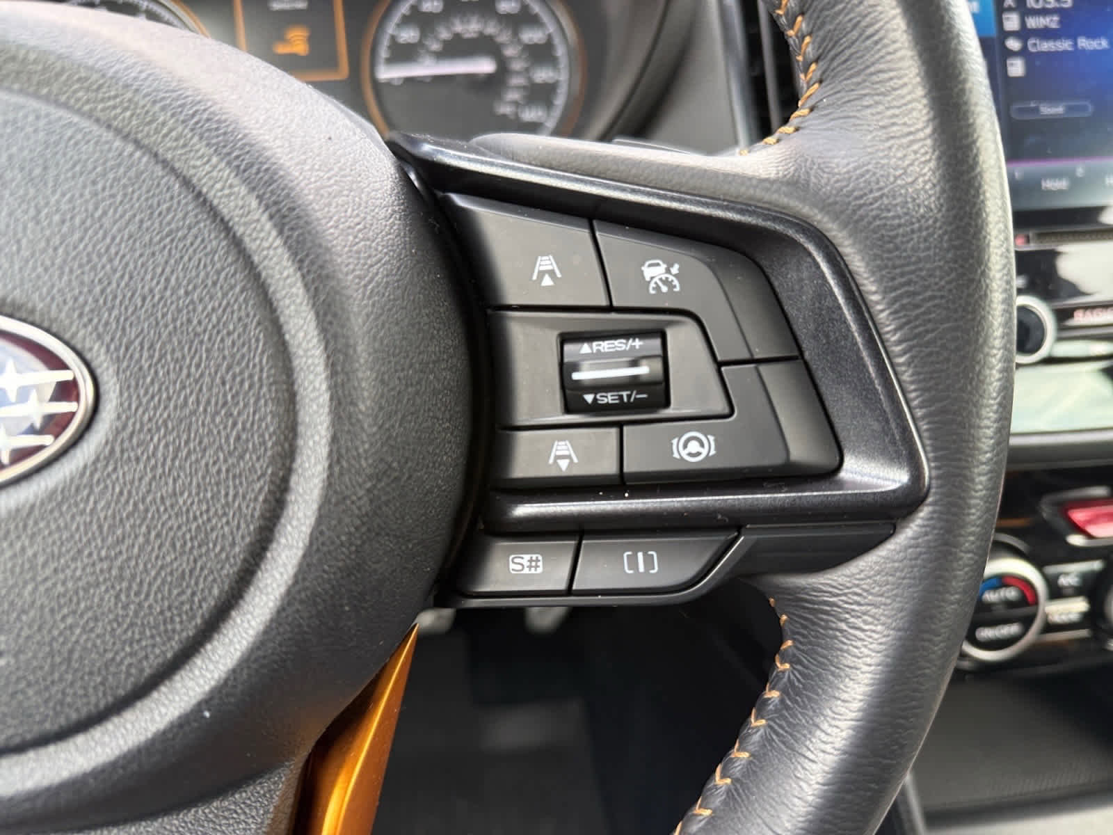 Used 2022 Subaru Forester Wilderness image 22