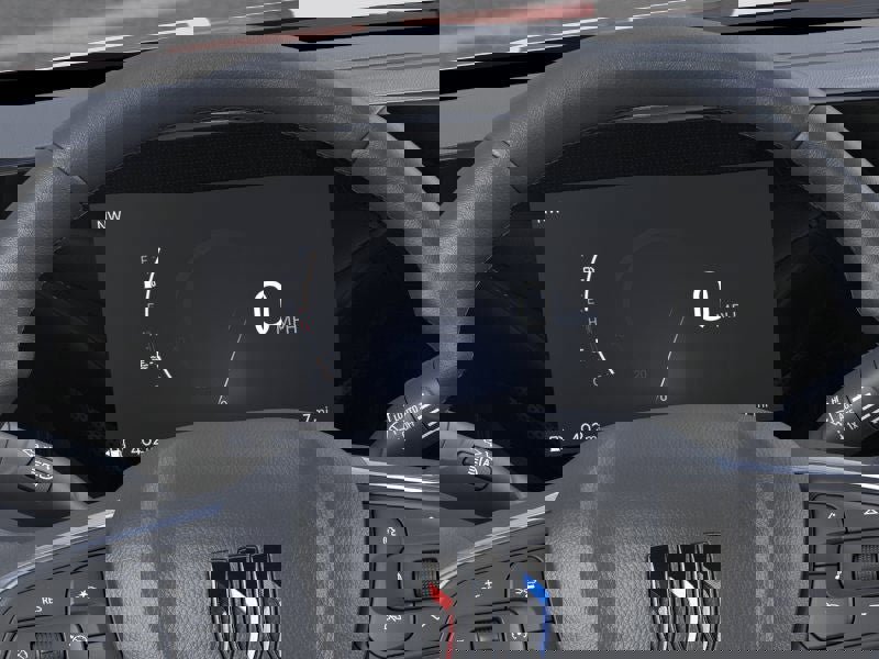 New 2025 Buick Envista Preferred w/ Convenience I Package image 32