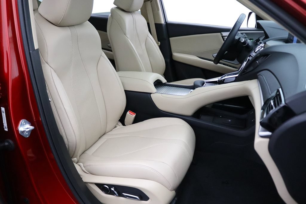 Certified 2023 Acura RDX w/ Technology Package AWD/4WD image 14