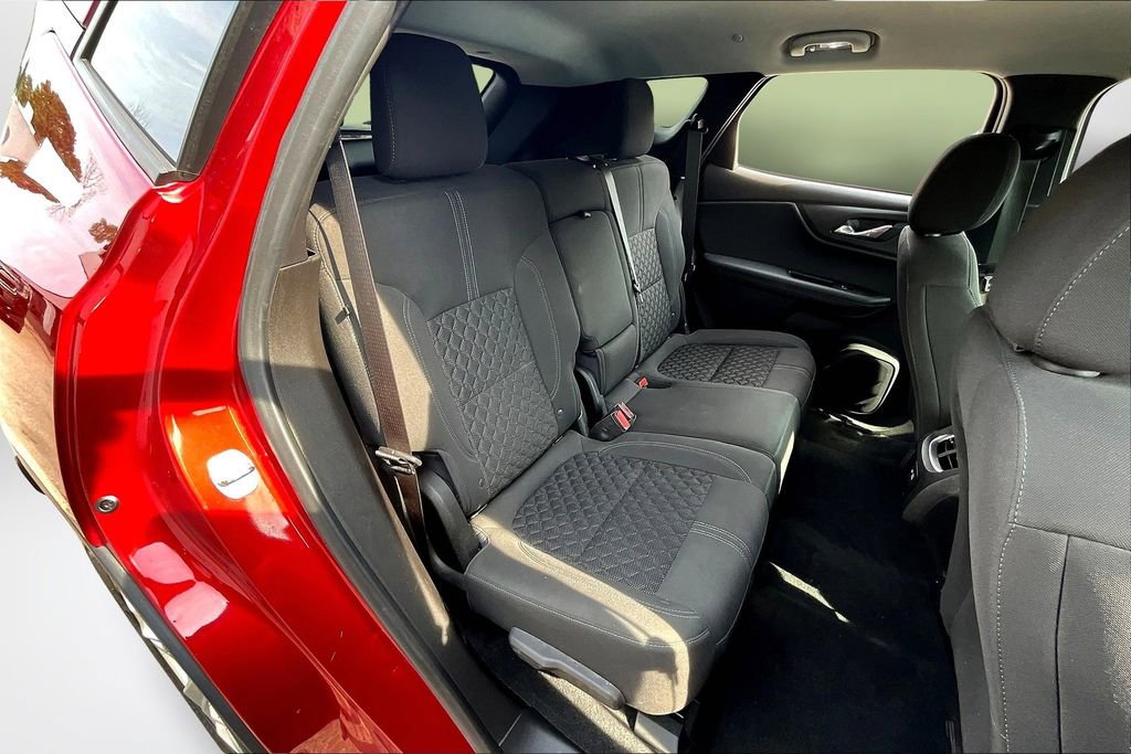 Used 2021 Chevrolet Blazer LT image 24