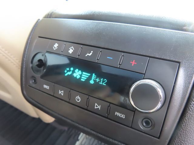 Used 2012 Chevrolet Traverse LTZ image 44