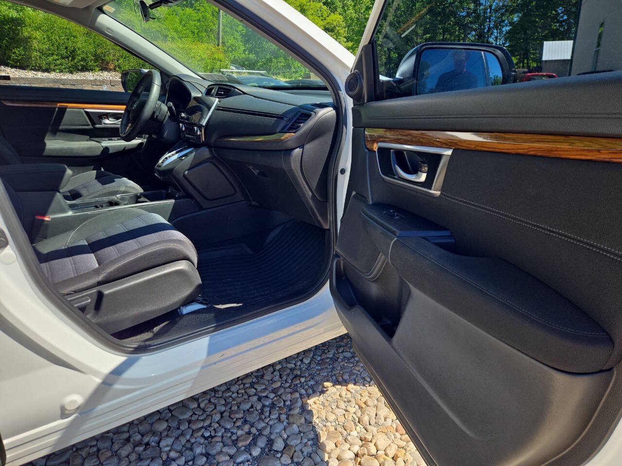 Used 2021 Honda CR-V EX image 27