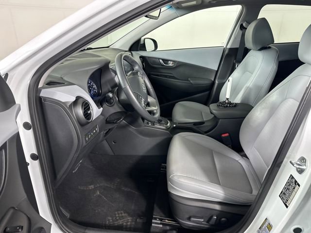 Used 2019 Hyundai Kona Ultimate image 11