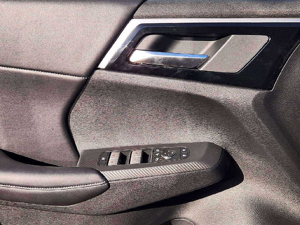 New 2026 Nissan Rogue SL AWD/4WD image 21