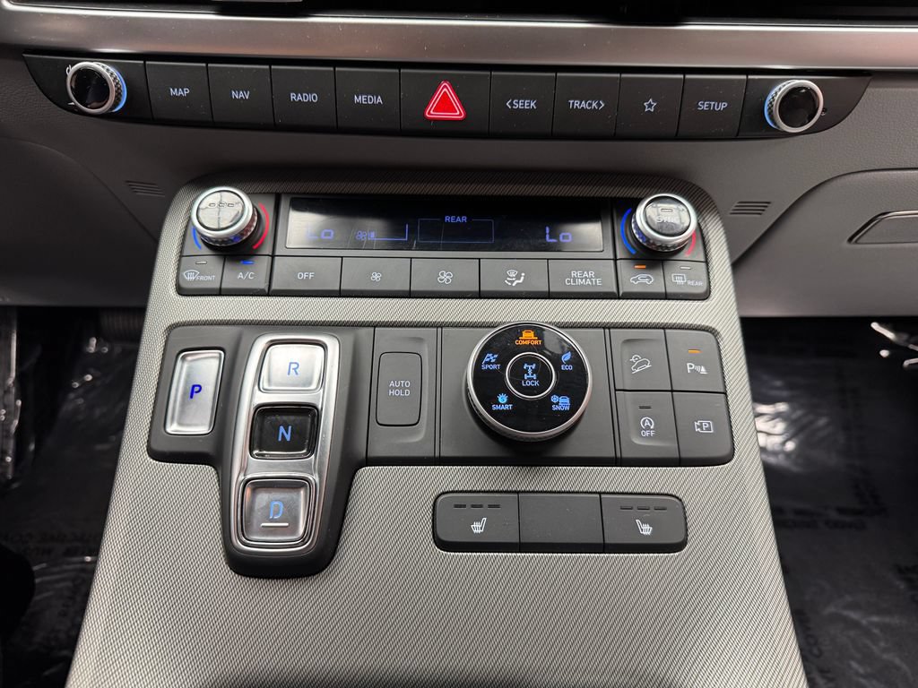 Used 2025 Hyundai Palisade SEL AWD/4WD image 19