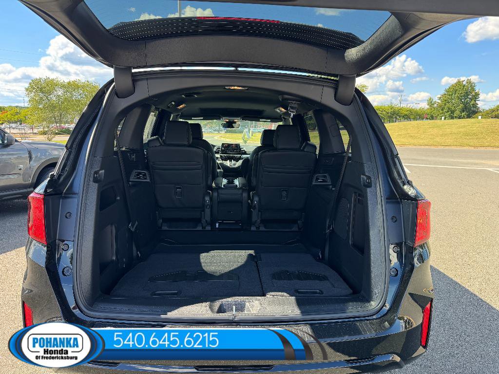 New 2026 Honda Odyssey Sport-L image 6