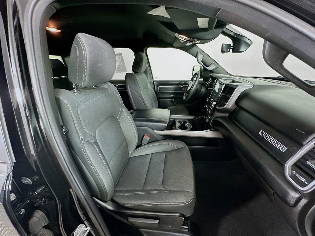 Certified 2019 RAM 1500 Big Horn image 36