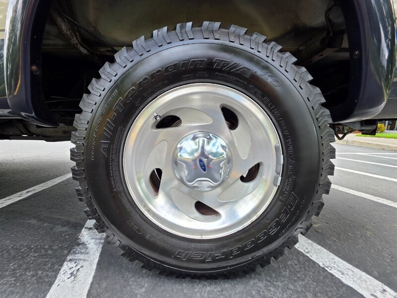 Used 2001 Ford F150 4x4 SuperCab image 43