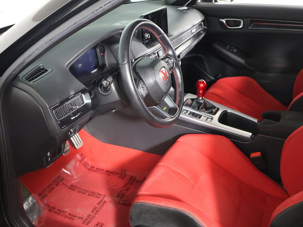 Used 2024 Honda Civic Type R image 22
