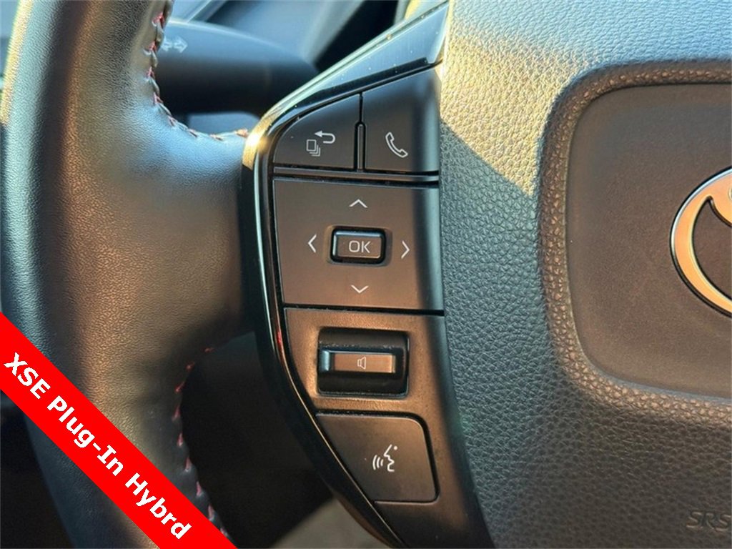 Used 2024 Toyota Prius Prime image 20