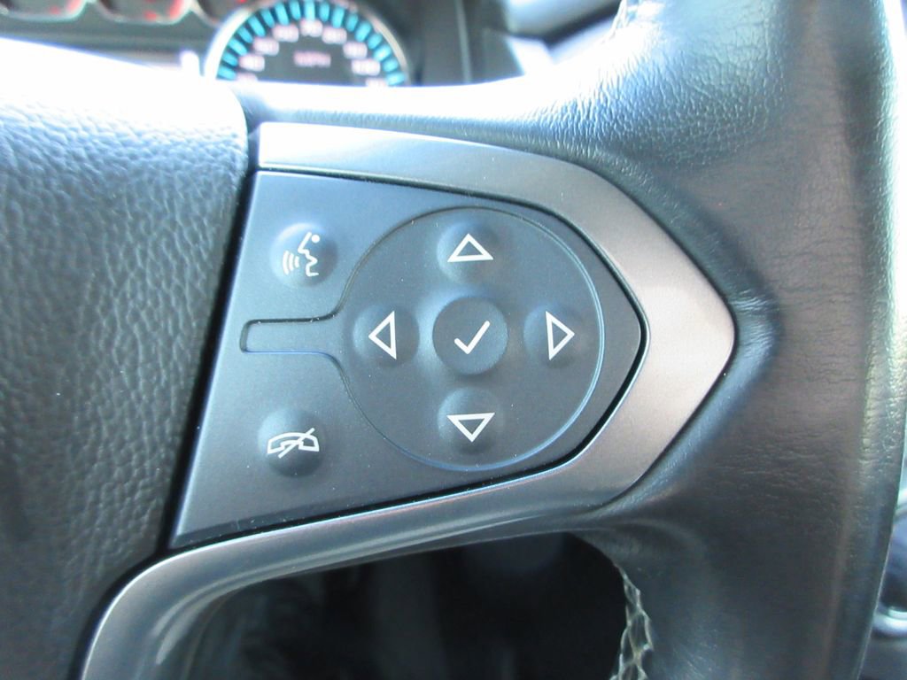 Used 2019 Chevrolet Tahoe LT image 28