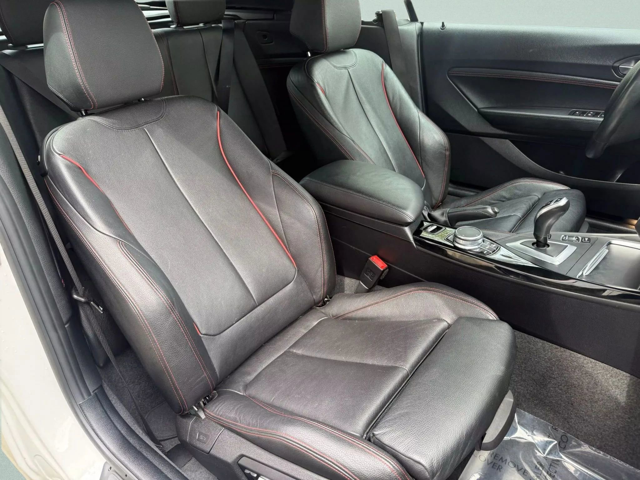 Used 2020 BMW 230i xDrive Convertible w/ Premium Package image 13