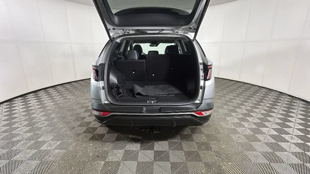 Used 2022 Hyundai Tucson SEL w/ Convenience + Premium Package AWD/4WD image 27