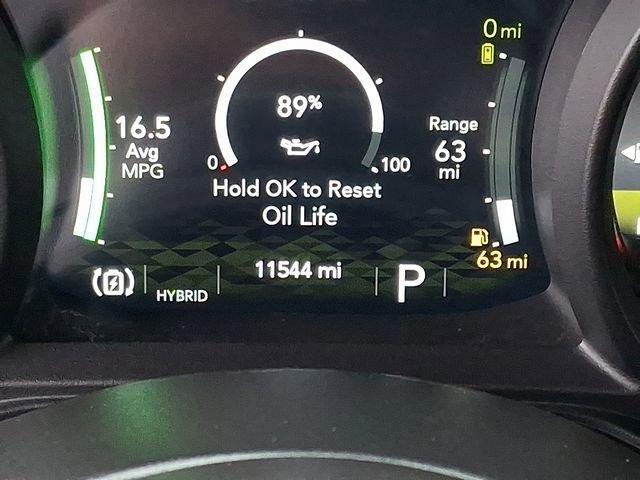 Used 2025 Jeep Wrangler Unlimited Sahara w/ Safety Group image 20