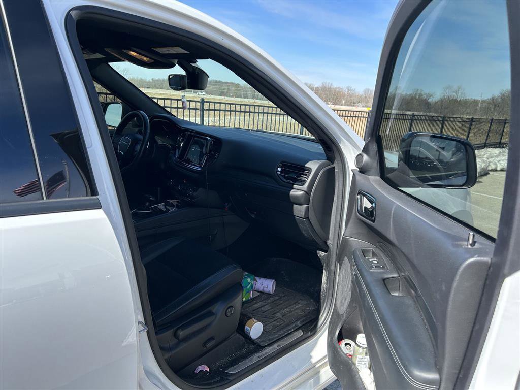 Used 2021 Dodge Durango GT AWD/4WD image 19