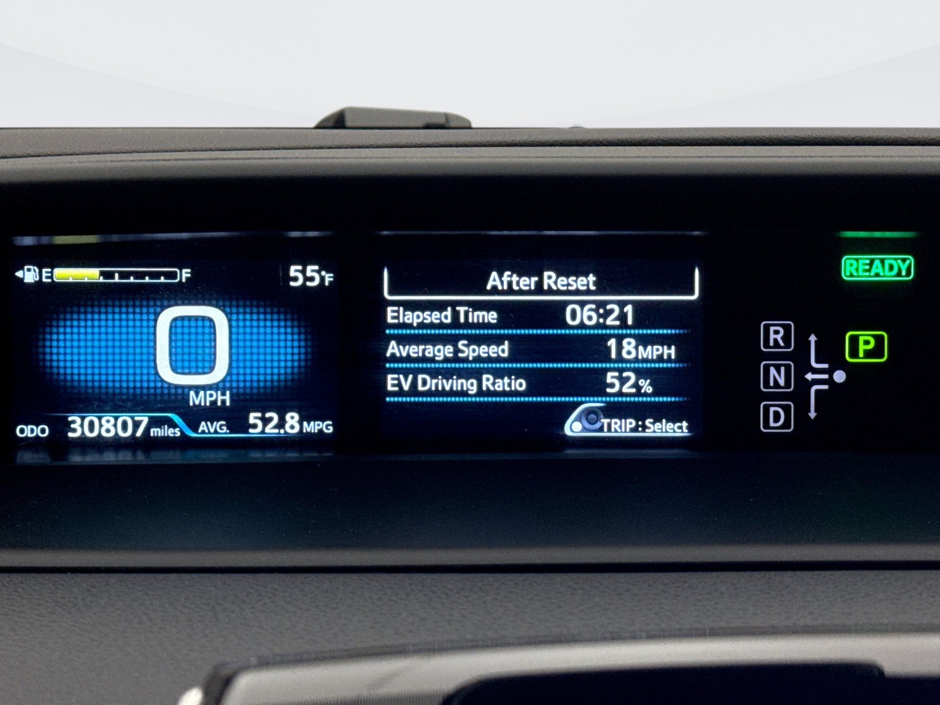 Used 2022 Toyota Prius Prime LE image 13