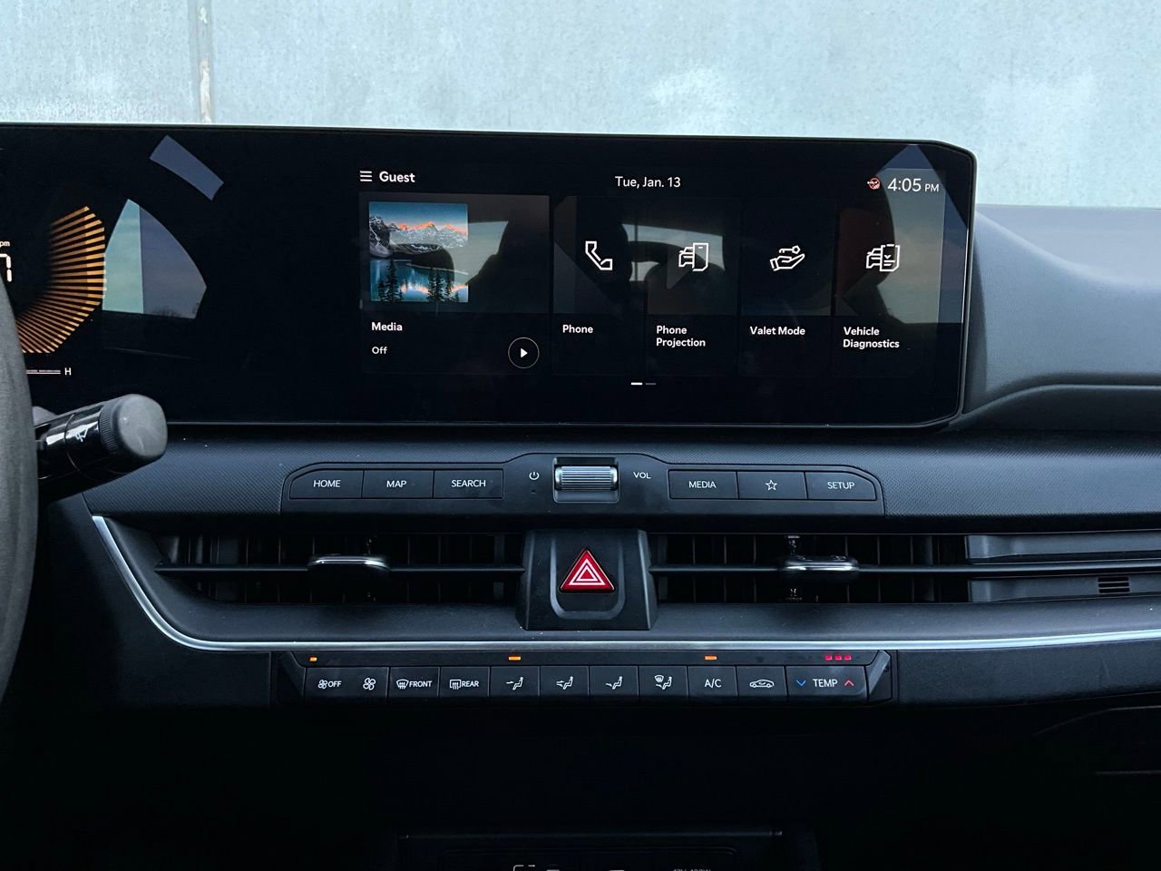 Used 2025 Kia K4 LXS image 27