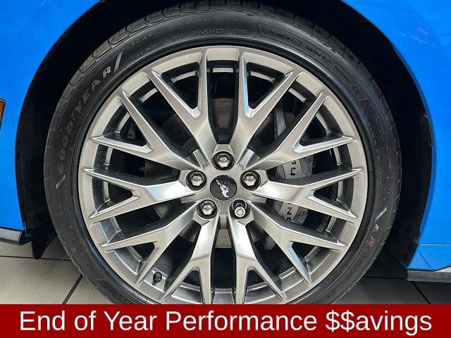 New 2024 Ford Mustang GT Premium image 14