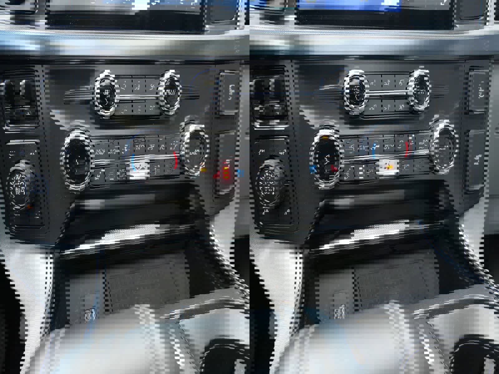 Used 2022 Ford F150 Limited image 23