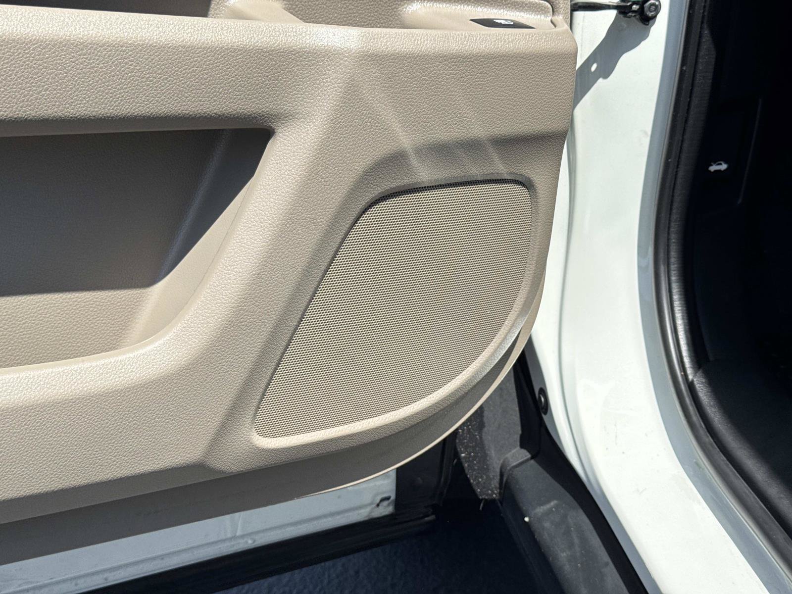 Certified 2017 Honda Pilot EX image 20