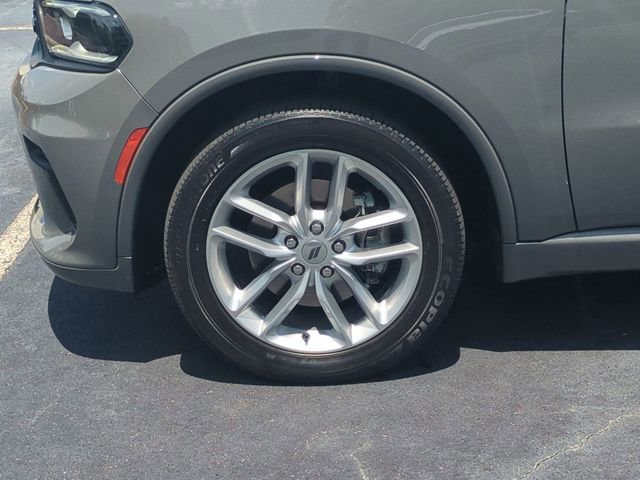 Certified 2024 Dodge Durango GT AWD/4WD image 10