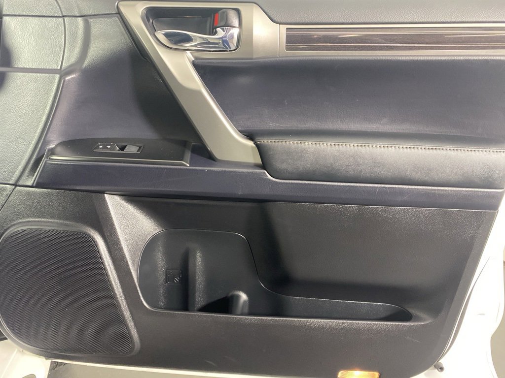 Certified 2022 Lexus GX 460 Premium image 31