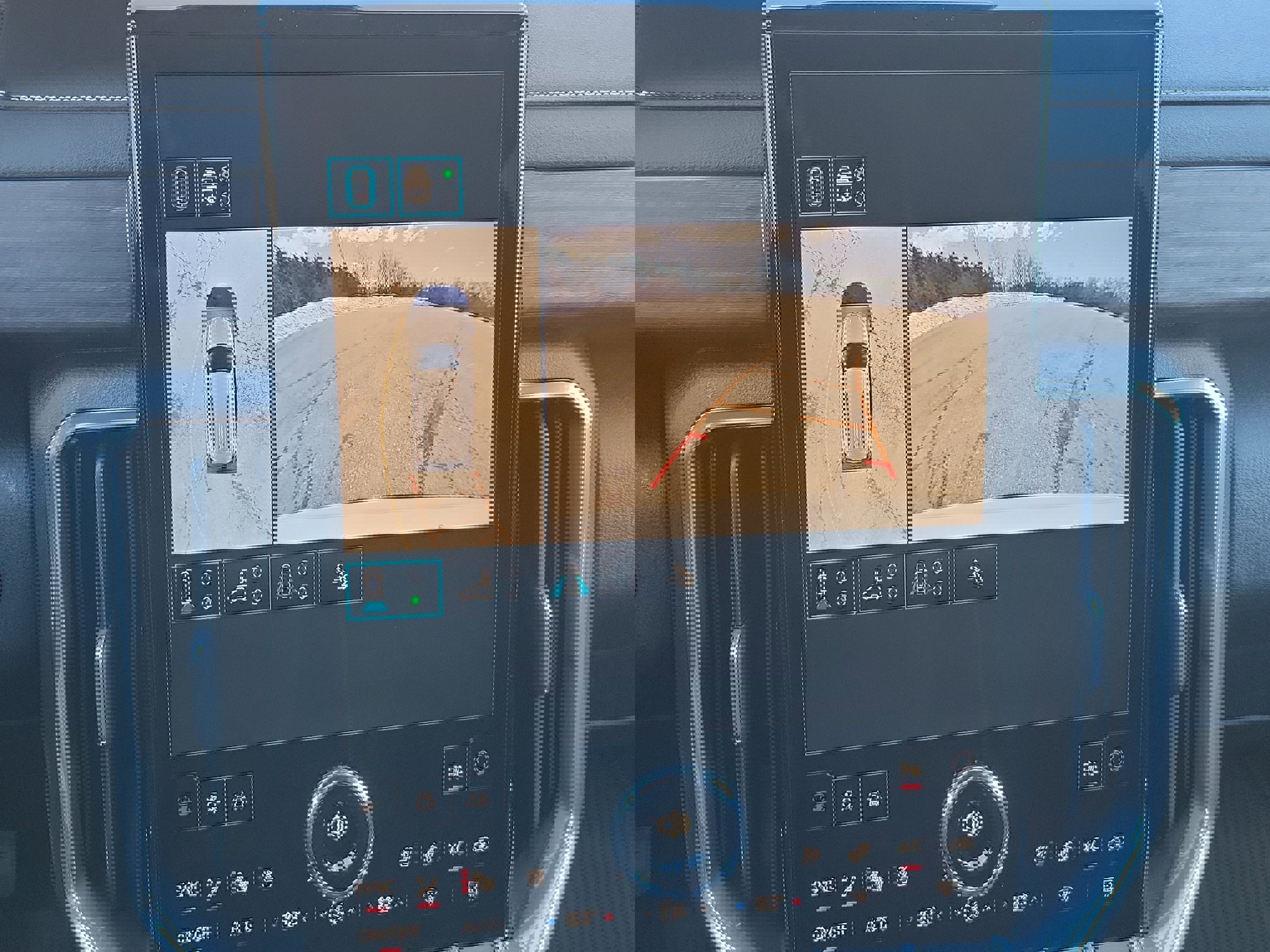 New 2026 GMC Acadia Denali w/ Super Cruise Package AWD/4WD image 25