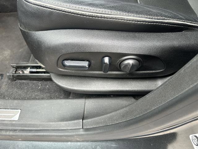 Used 2019 GMC Terrain Denali image 14