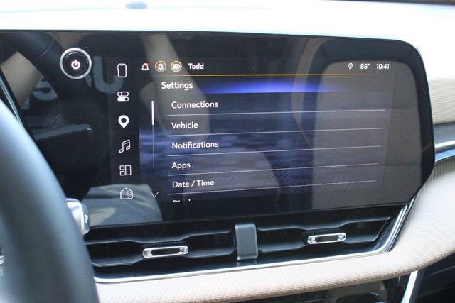 Used 2026 Chevrolet Equinox ACTIV w/ Safety and Technology Package FWD image 28