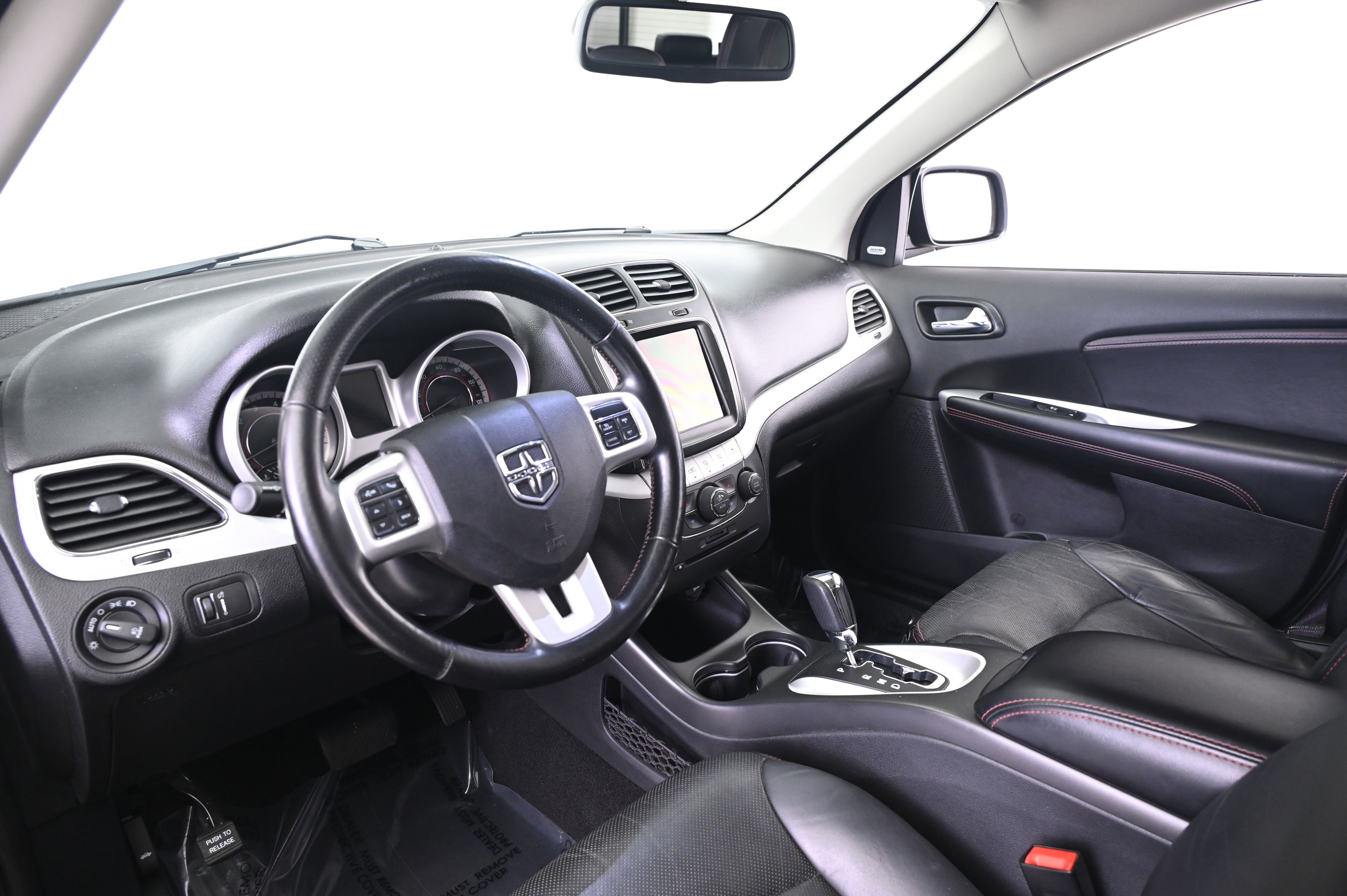 Used 2019 Dodge Journey GT image 4