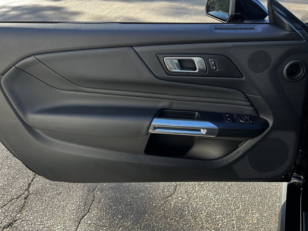 New 2026 Ford Mustang Premium image 14