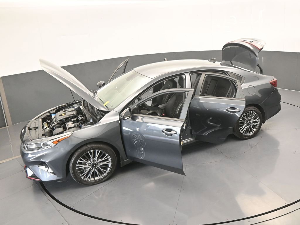 Used 2023 Kia Forte GT-Line image 63