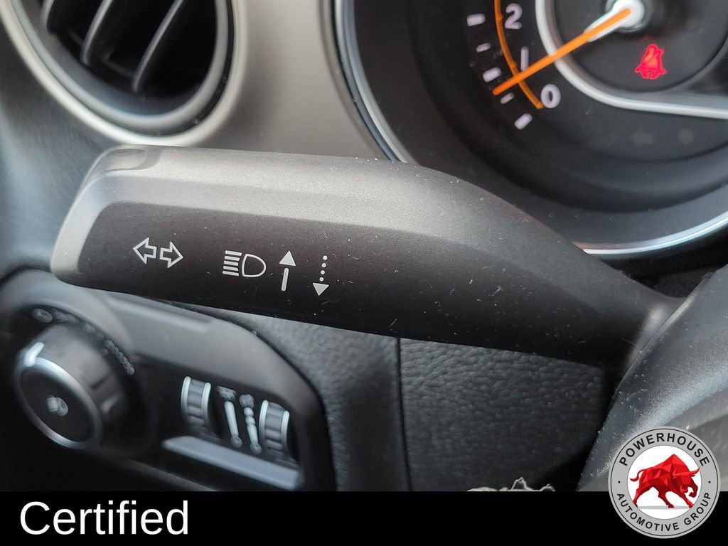 Used 2020 Jeep Wrangler Unlimited Sport S AWD/4WD image 30