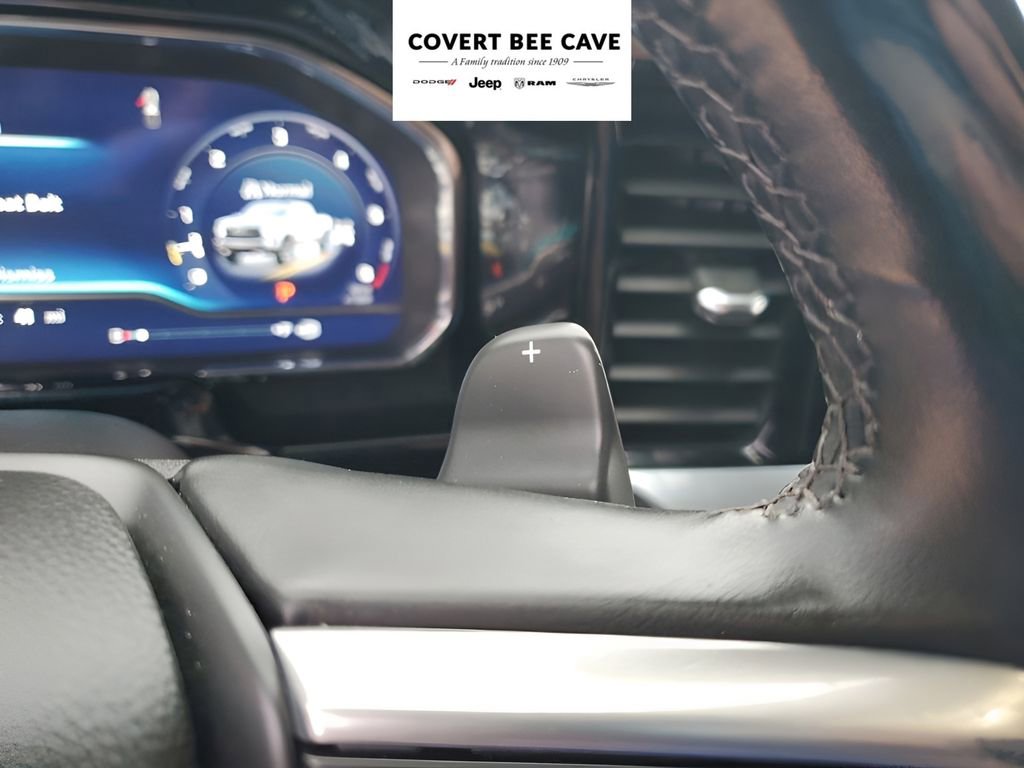 Used 2024 Chevrolet Silverado 1500 LT Trail Boss w/ Protection Package image 36