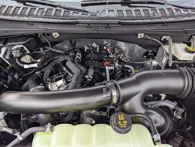 New 2025 Ford Expedition Tremor AWD/4WD image 15
