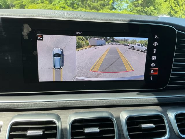 Used 2023 Mercedes-Benz GLE 350 4MATIC image 18