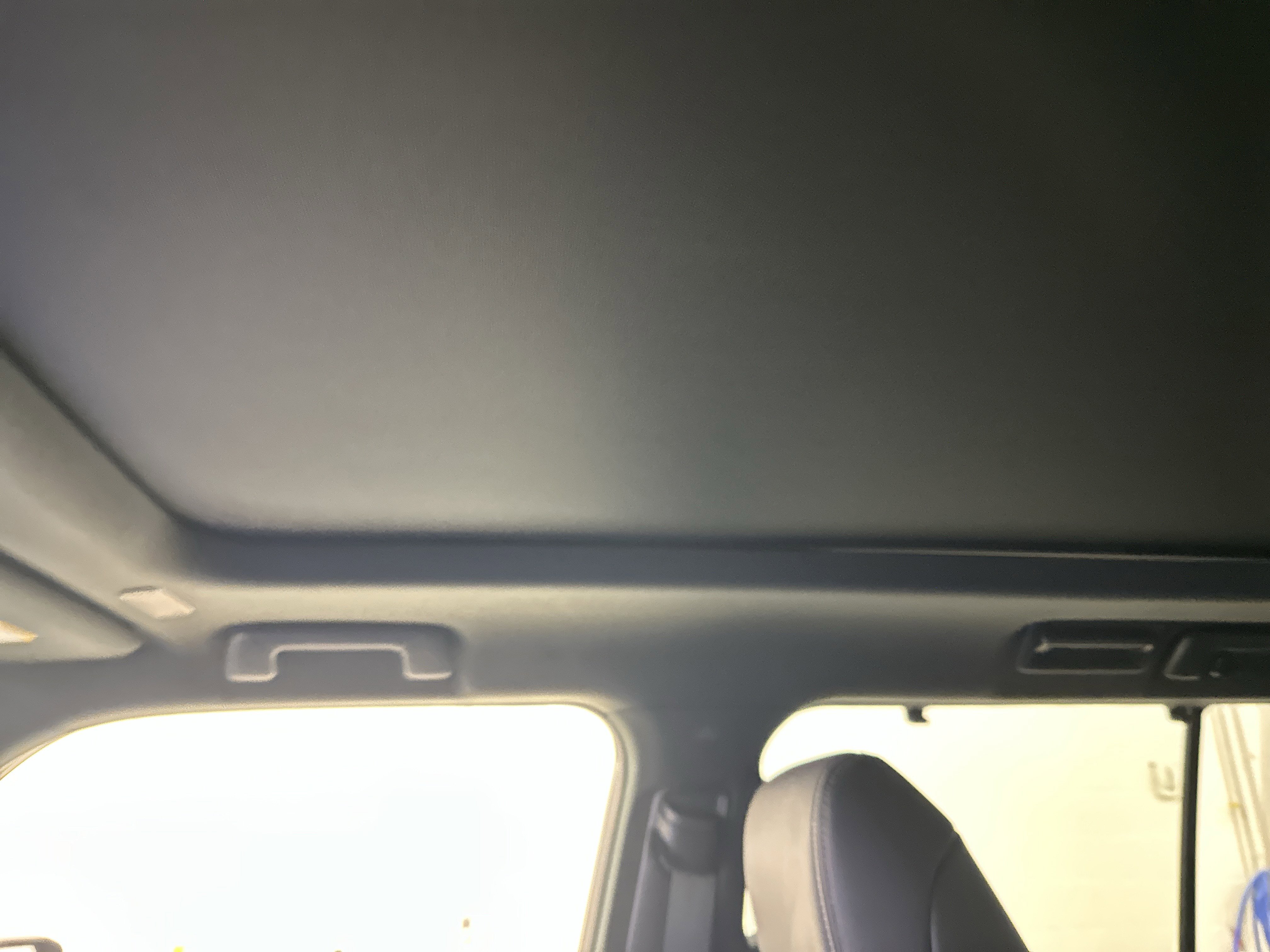 Used 2025 Lexus GX 550 w/ Accessory Package (2T) AWD/4WD image 32