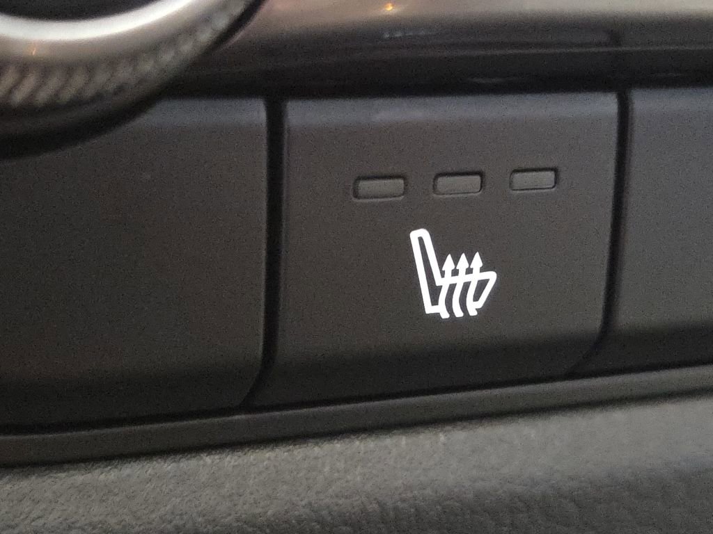 New 2026 MAZDA CX-30 AWD 2.5 S image 8