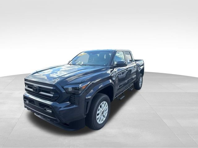 New 2026 Toyota Tacoma SR5 RWD image 3