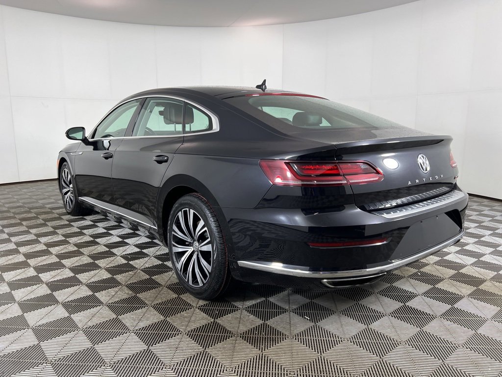 Used 2019 Volkswagen Arteon SE image 11